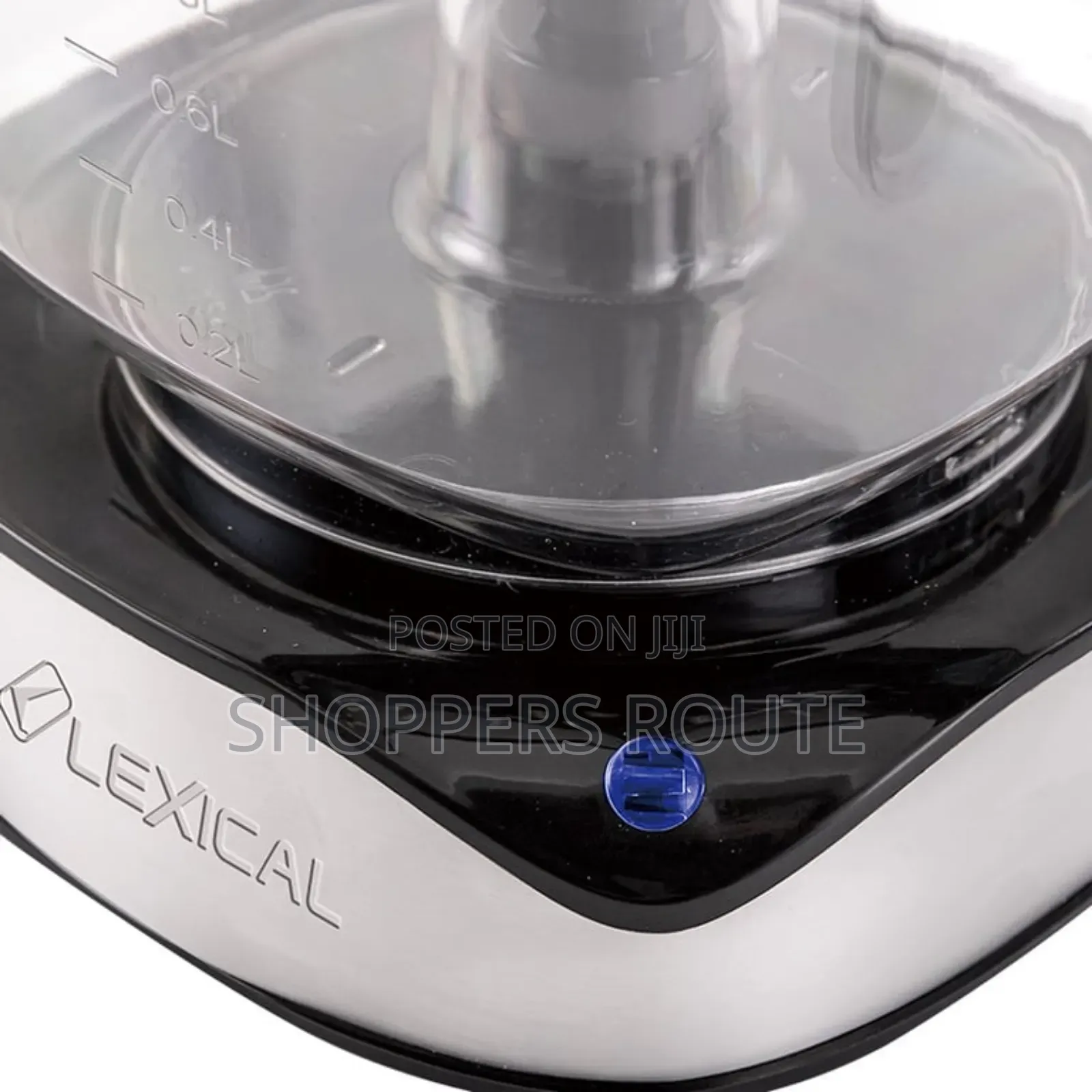 Lexical Citrus Juicer LCJ 2103