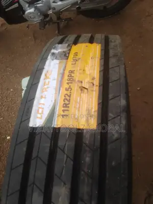 Truck Tyre 11r22.5-18pr