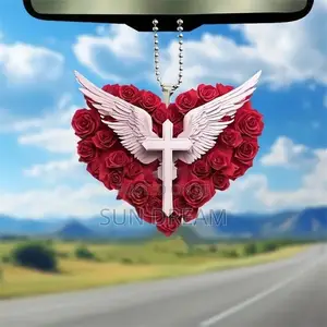 Car Ornament Hanging Decoration Car Accessories
