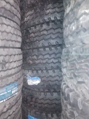 Truck Tyre 315-80-22.5 Everton
