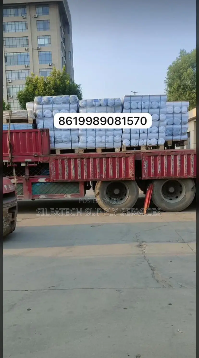 Original Wire Mesh