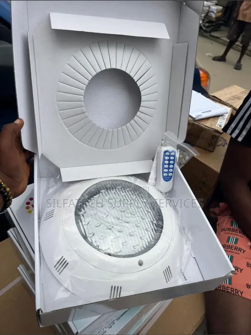 Original Pool Light