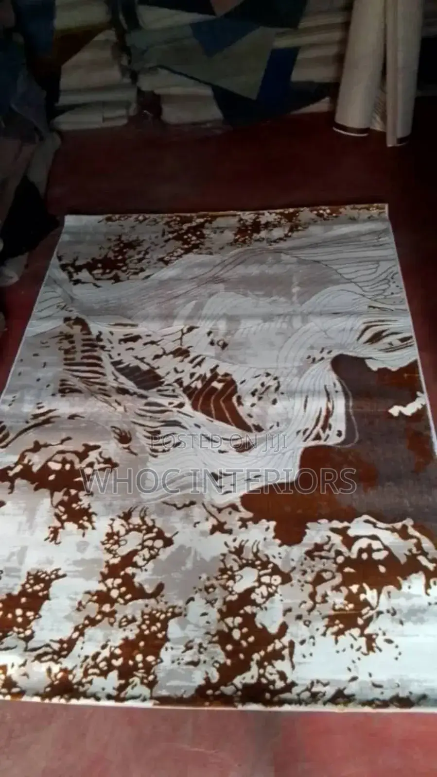 Turkish Quality Center Rugs