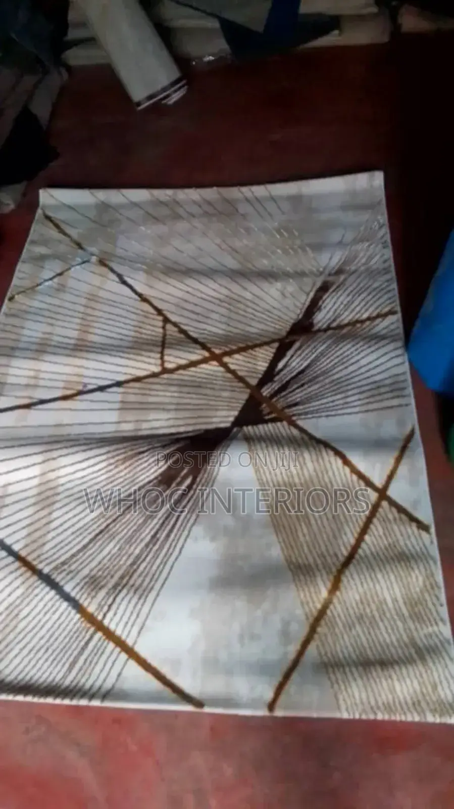 Turkish Quality Center Rugs