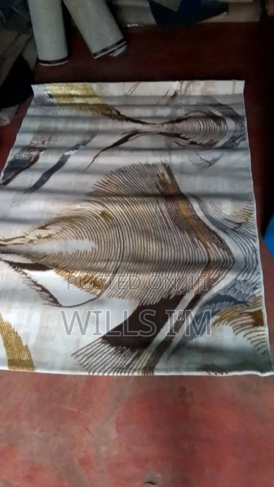 Turkish Quality Center Rugs