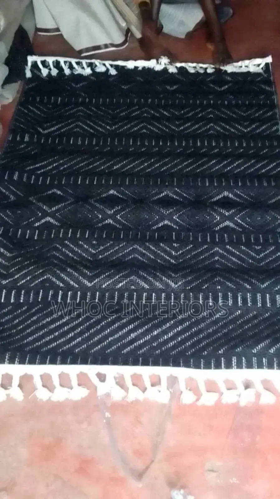 Turkish Quality Center Rugs