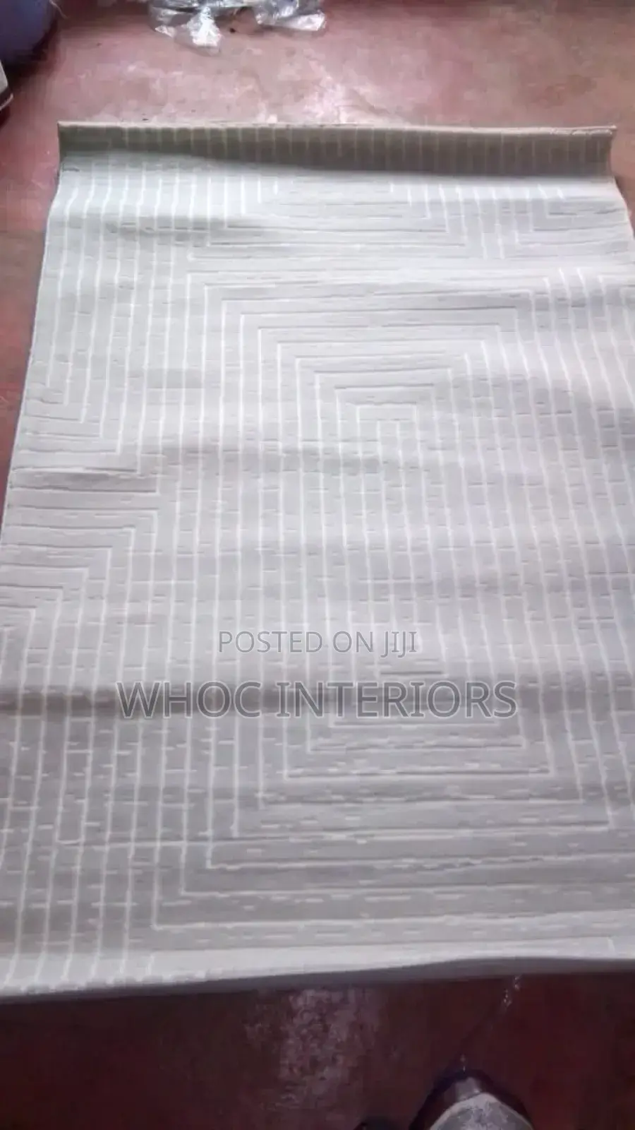 Turkish Quality Center Rugs