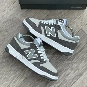 Nb 480 Unisex Sneakers