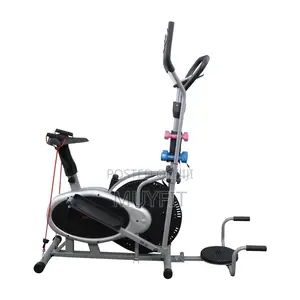 Orbitrac Bike
