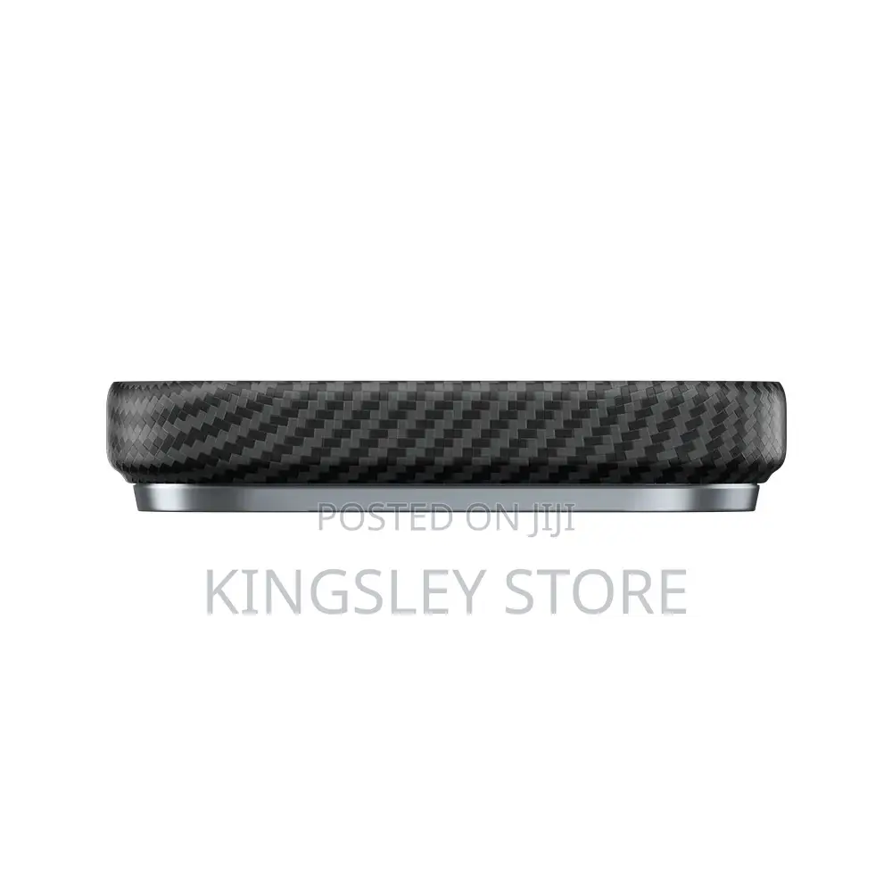 Carbon Fiber, Armorair Case For iPhone 17 Pro Max
