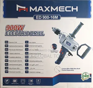 Drilling Machine