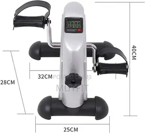 Exercise Mini Bike