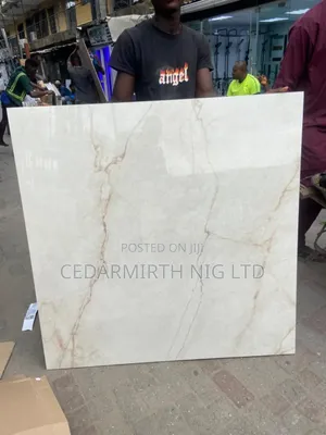 Marble Face 120x120 Spain ( Cedar ).