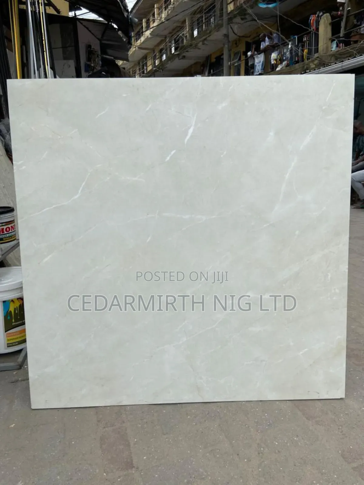 Marble Face 120x120 Spain ( Cedar ).