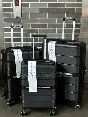3pcs Set of Patner Boxes