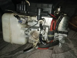 Abs Toyota Tacoma