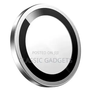 Individual Camera Lens Protector For iPhone 17 Pro / 17 Pro Max
