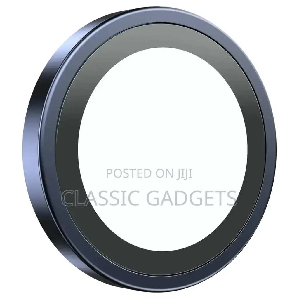 Individual Camera Lens Protector For iPhone 17 Pro / 17 Pro Max