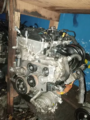Hyundai Elantra Hybrid Engine Gdi