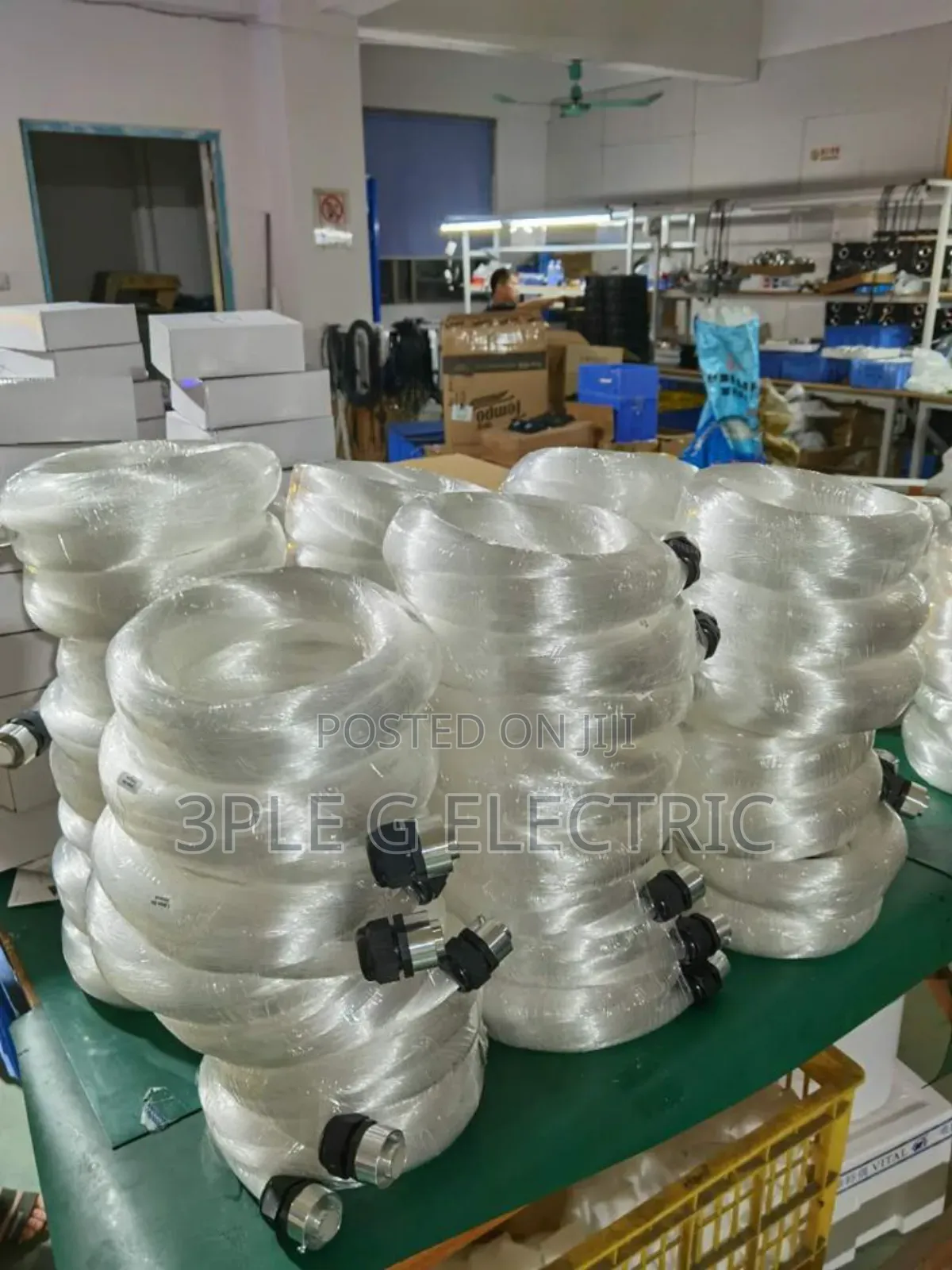 Top Notch Optic Fibre Star Ceiling Design