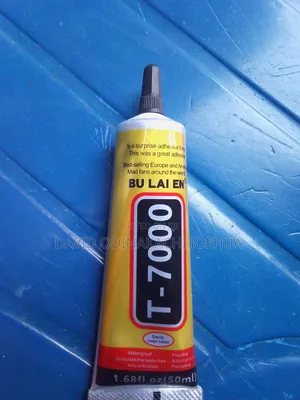 T7000 Multipurpose Adhesive Glue – 50ml