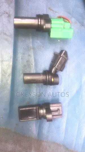 Set of Sensor for Nissan Xterra / Pathfinder 4.0 Model 2006-2010 Model