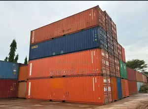 20, 40ft Container