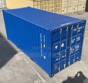 20, 40ft Container