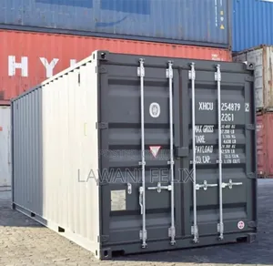 20, 40ft Container