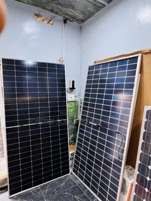Jinko Solar Panels 650w