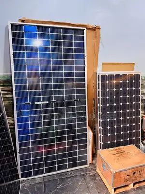 Jinko Solar Panels 650w