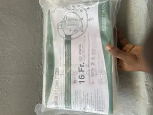 Foley Catheter/ Urine Meter