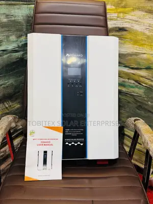 Yohako Hybrid Inverter 10kva 48v Promo