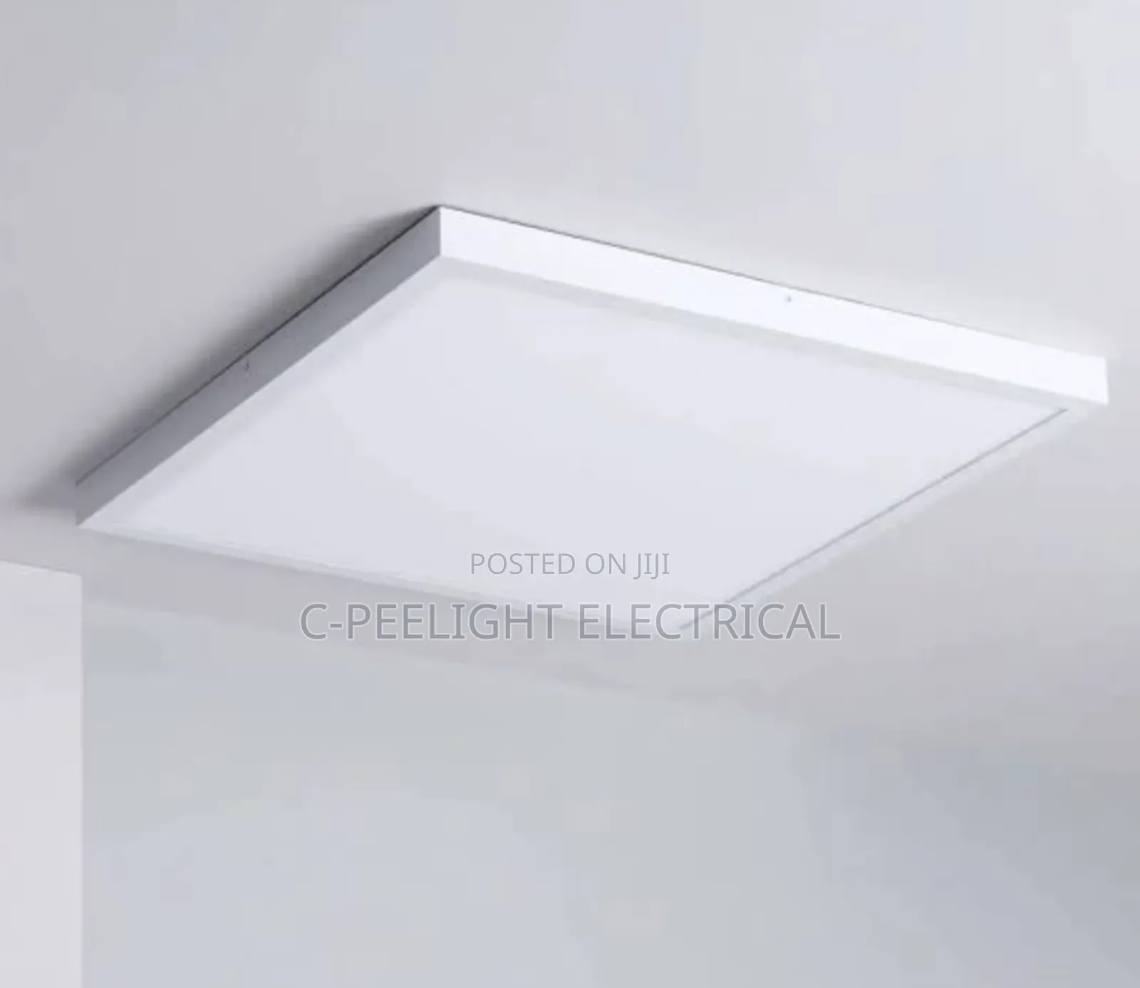 Warm White Surface Mounted Modular Light