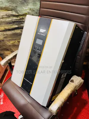 10kva Blue Power Solar Inverter