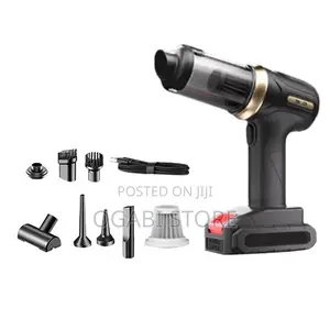 Quality Car Vacuum Cleaner