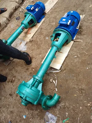 10hp Sand Pump