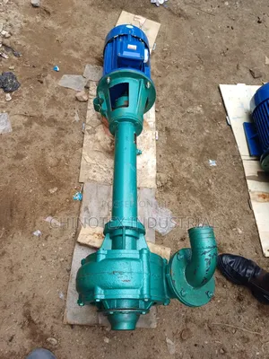 10hp Sand Pump