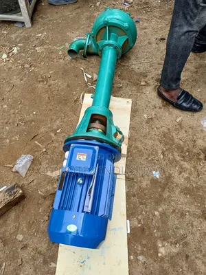 10hp Sand Pump