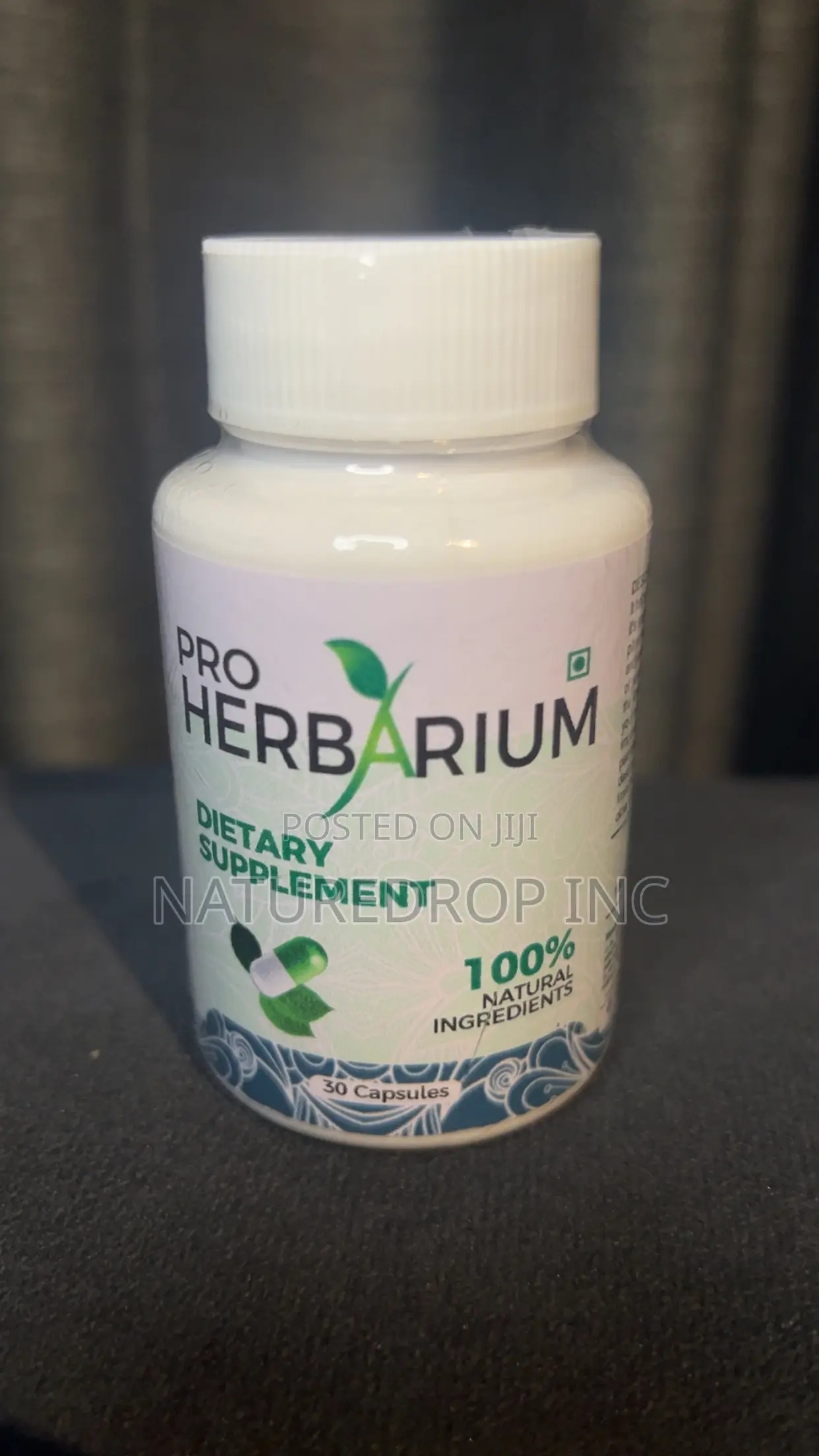 Proherbarium