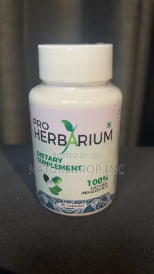 Proherbarium