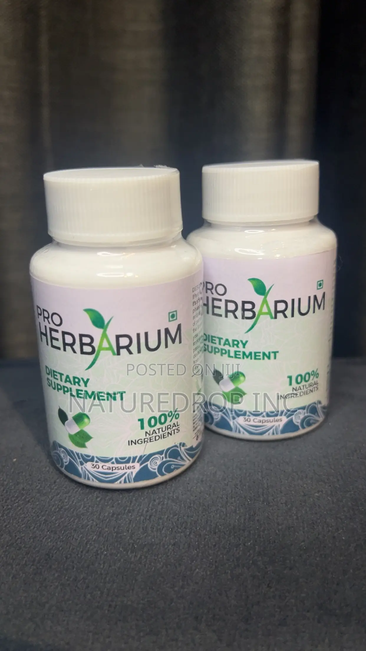 Proherbarium