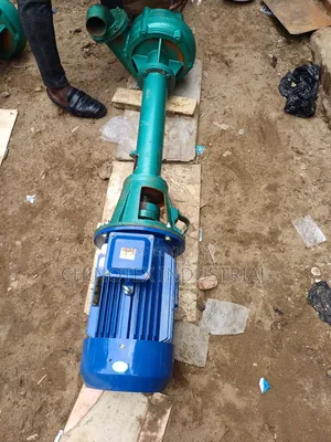 10hp Sand Pump