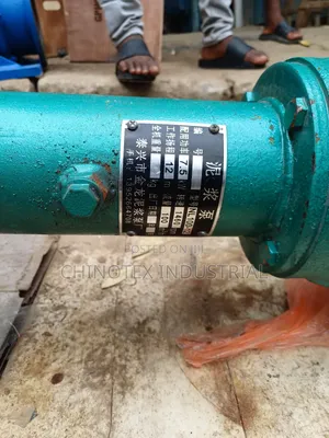 10hp Sand Pump