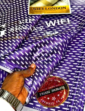 Wifi Getzner