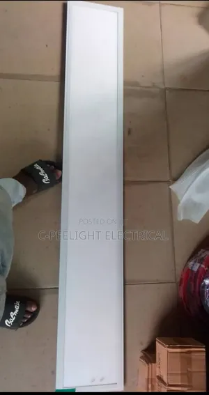 300 X1200 Ceiling Pop Light