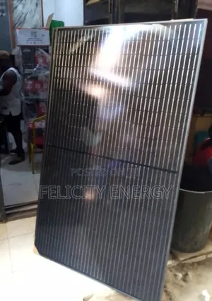 450watt Longi Solar Panel 120 Cell Halfcut