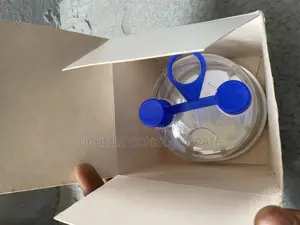 Humidifier Chambers