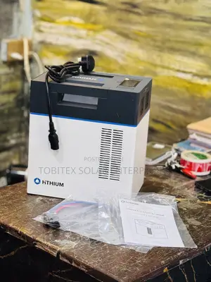 Hthium Solar Generator 2kwh