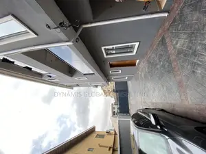 Furnished 2bdrm Apartment in Omole Phase 2 for rent